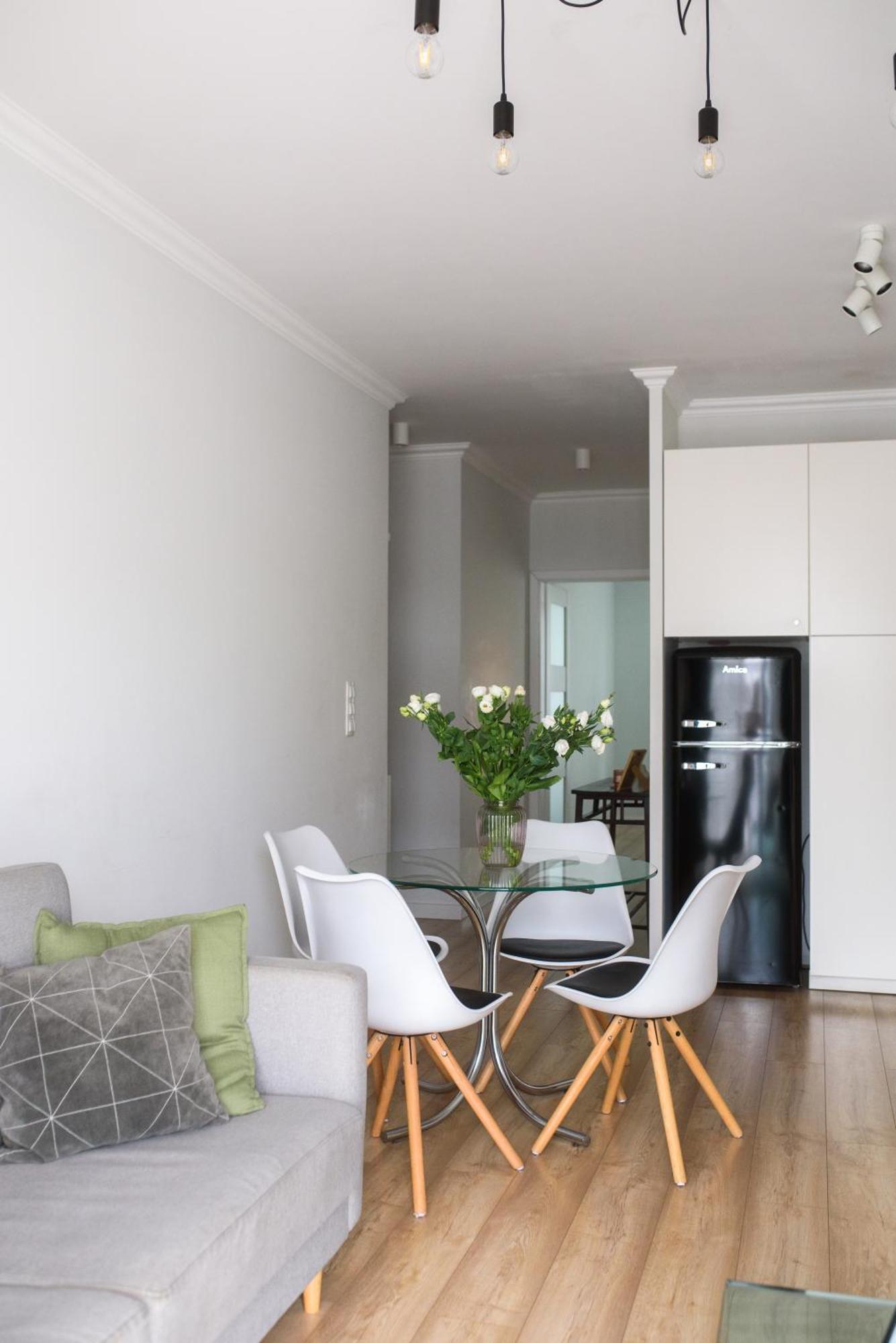 Apartament Wroclawska View Cracovia Exterior foto