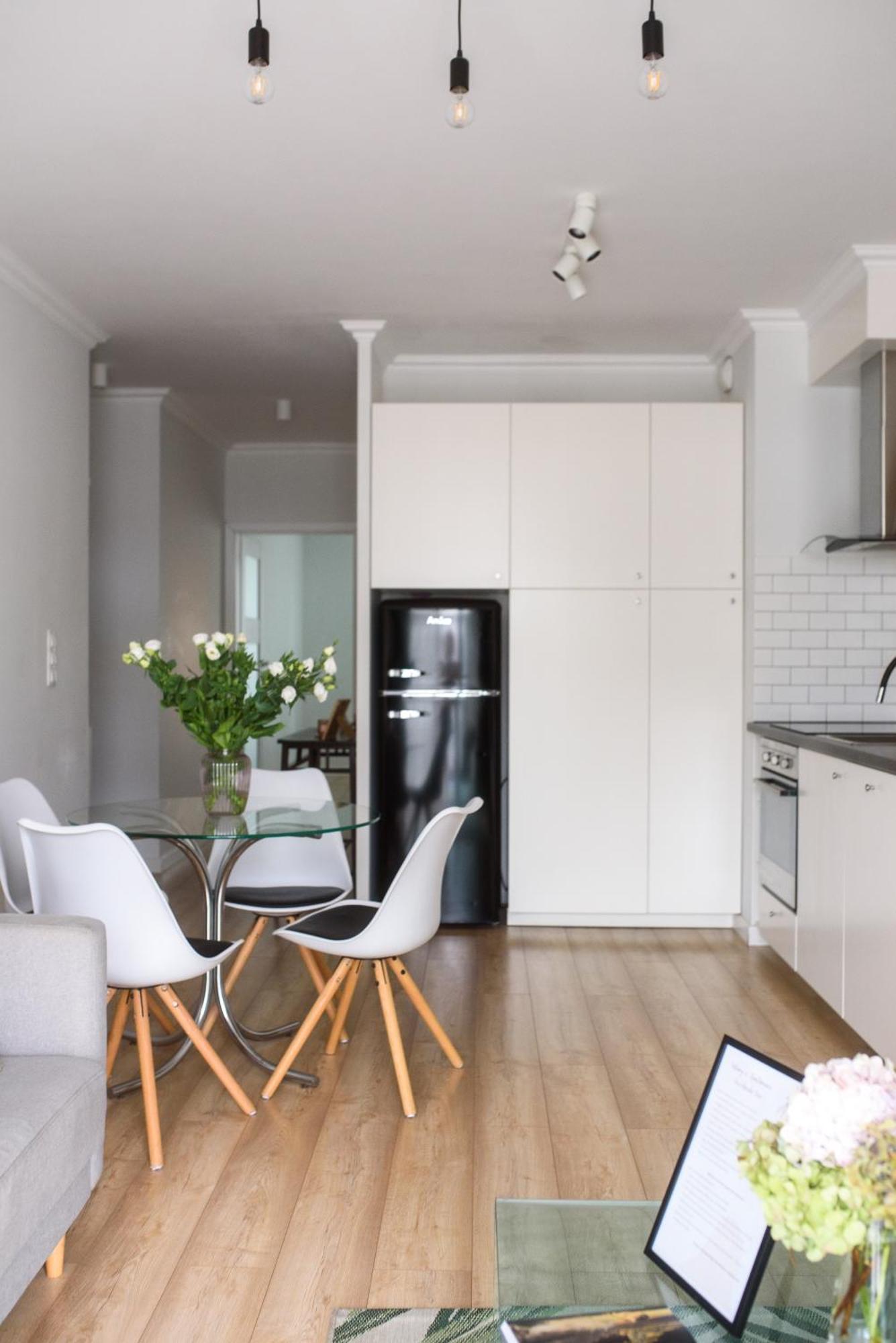 Apartament Wroclawska View Cracovia Exterior foto
