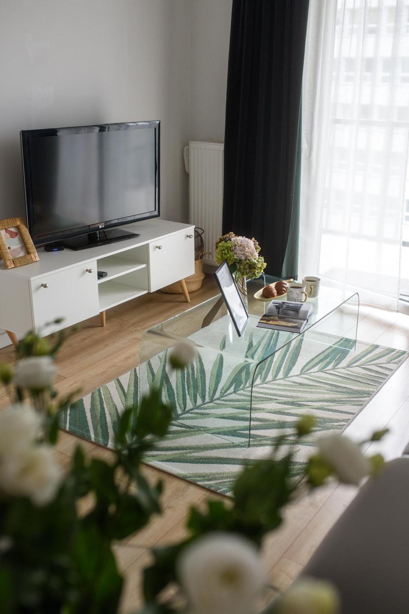 Apartament Wroclawska View Cracovia Exterior foto