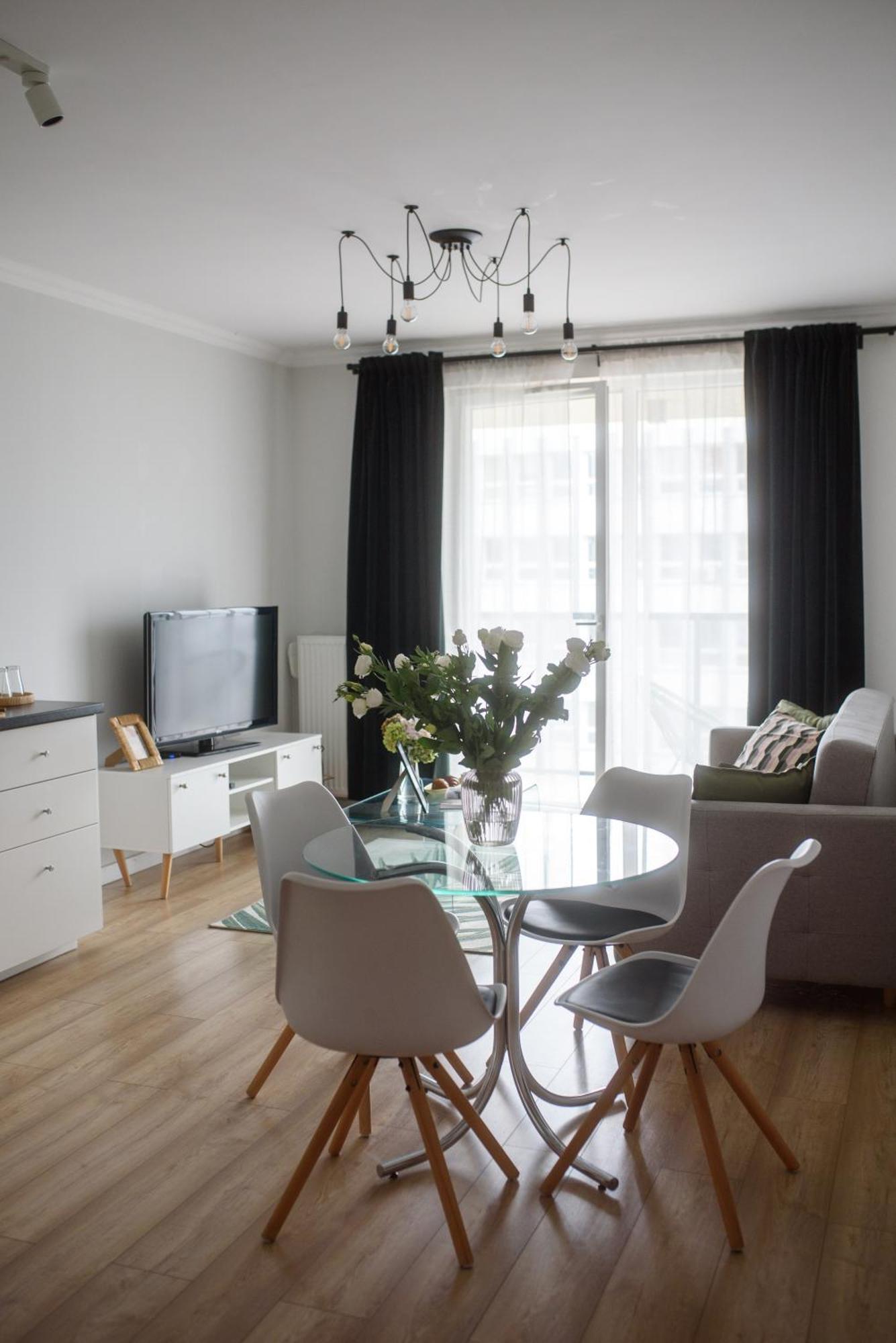Apartament Wroclawska View Cracovia Exterior foto